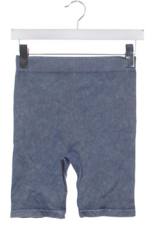Dámské kraťasy  H&M, Velikost XS, Barva Modrá, Cena  380,00 Kč