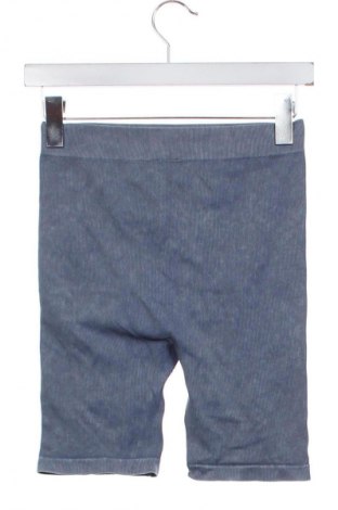 Dámské kraťasy  H&M, Velikost XS, Barva Modrá, Cena  380,00 Kč