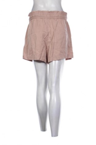 Pantaloni scurți de femei H&M, Mărime M, Culoare Bej, Preț 50,00 Lei