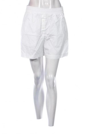 Női rövidnadrág H&M, Méret M, Szín Fehér, Ár 3 800 Ft