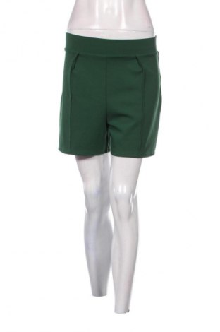 Damen Shorts H&M, Größe S, Farbe Grün, Preis 9,72 €
