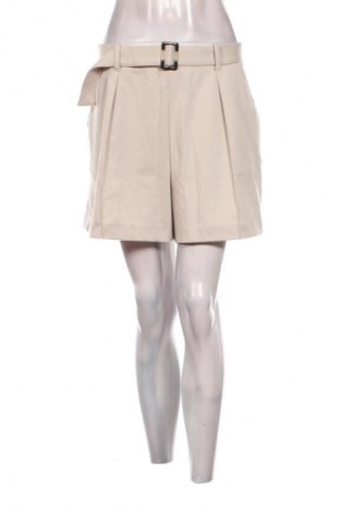 Pantaloni scurți de femei H&M, Mărime M, Culoare Bej, Preț 60,99 Lei
