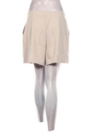 Pantaloni scurți de femei H&M, Mărime M, Culoare Bej, Preț 60,99 Lei