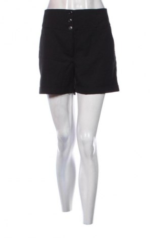 Damskie szorty H&M, Rozmiar M, Kolor Czarny, Cena 43,68 zł