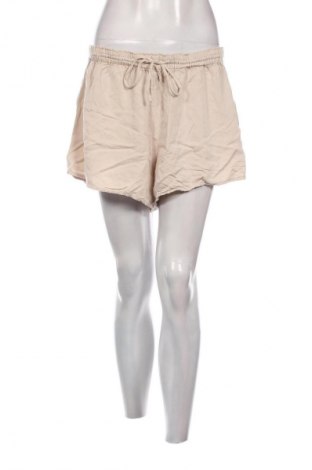 Női rövidnadrág H&M, Méret L, Szín Bézs, Ár 3 808 Ft