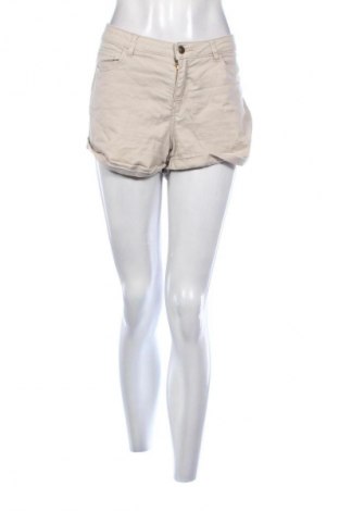 Damen Shorts H&M, Größe M, Farbe Beige, Preis 10,00 €