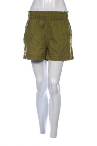 Damen Shorts H&M, Größe S, Farbe Grün, Preis 9,74 €
