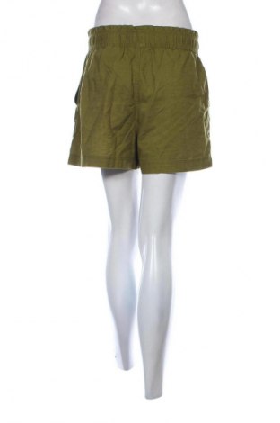 Damen Shorts H&M, Größe S, Farbe Grün, Preis 9,74 €