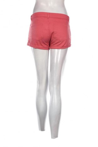 Damskie szorty H&M, Rozmiar M, Kolor Czerwony, Cena 43,68 zł