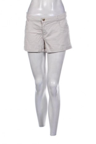 Dámske kraťasy  H&M, Veľkosť L, Farba Béžová, Cena  9,72 €