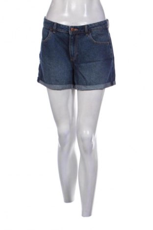 Pantaloni scurți de femei H&M, Mărime M, Culoare Albastru, Preț 50,00 Lei