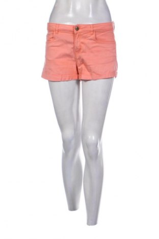 Damen Shorts H&M, Größe S, Farbe Orange, Preis 10,00 €