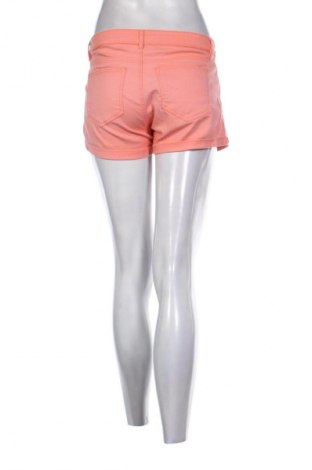 Damen Shorts H&M, Größe S, Farbe Orange, Preis 10,00 €