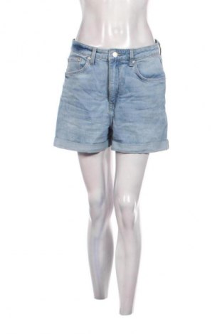 Dámske kraťasy  H&M, Veľkosť M, Farba Modrá, Cena  9,72 €