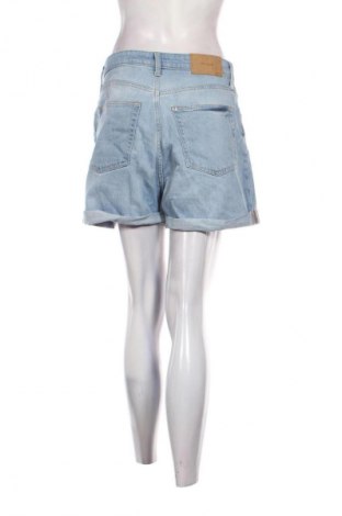 Dámske kraťasy  H&M, Veľkosť M, Farba Modrá, Cena  9,72 €