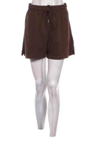 Damen Shorts H&M, Größe S, Farbe Braun, Preis 10,00 €