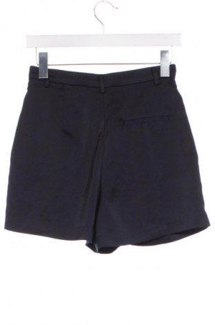 Γυναικείο κοντό παντελόνι H&M, Μέγεθος XS, Χρώμα Μπλέ, Τιμή 9,72 €