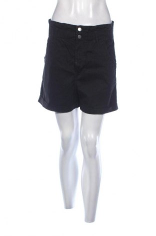 Damen Shorts H&M, Größe S, Farbe Schwarz, Preis 9,74 €