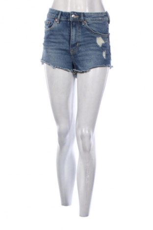 Damen Shorts H&M Divided, Größe S, Farbe Blau, Preis 10,99 €