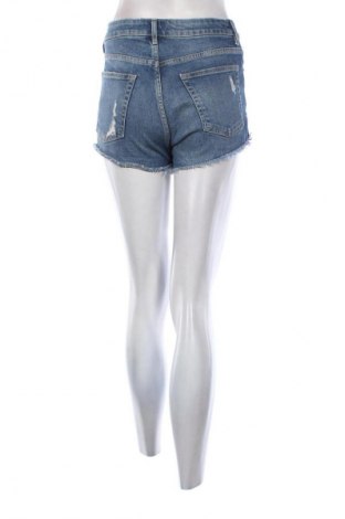 Damen Shorts H&M Divided, Größe S, Farbe Blau, Preis 10,99 €