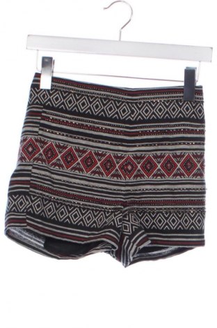 Női rövidnadrág H&M Divided, Méret XS, Szín Sokszínű, Ár 7 131 Ft