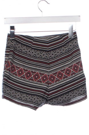 Női rövidnadrág H&M Divided, Méret XS, Szín Sokszínű, Ár 7 131 Ft