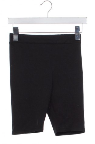 Dámske kraťasy  H&M Divided, Veľkosť XS, Farba Čierna, Cena  15,35 €