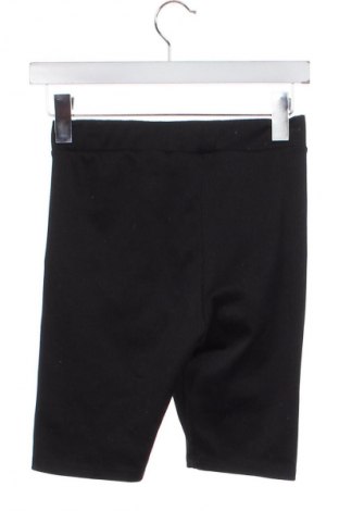 Dámske kraťasy  H&M Divided, Veľkosť XS, Farba Čierna, Cena  15,35 €