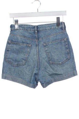Damskie szorty H&M Divided, Rozmiar S, Kolor Niebieski, Cena 43,68 zł