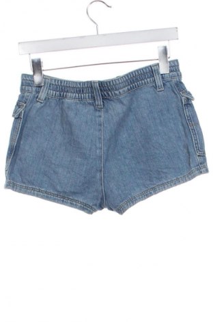 Damskie szorty H&M Divided, Rozmiar XS, Kolor Niebieski, Cena 43,68 zł