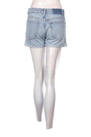 Női rövidnadrág H&M Divided, Méret S, Szín Kék, Ár 3 808 Ft