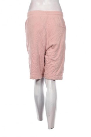 Pantaloni scurți de femei H&M L.O.G.G., Mărime XL, Culoare Roz, Preț 58,99 Lei