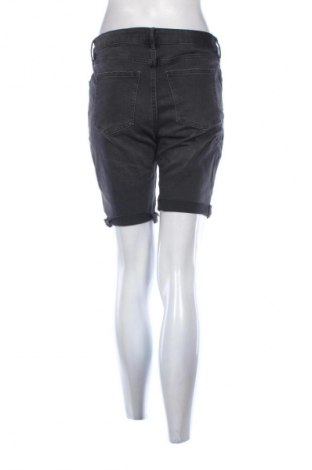 Damen Shorts H&M L.O.G.G., Größe L, Farbe Schwarz, Preis € 9,72
