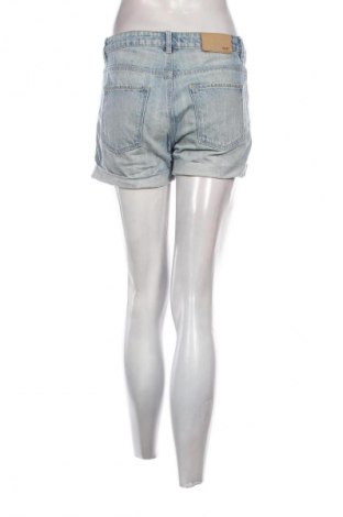 Dámské kraťasy  H&M L.O.G.G., Velikost S, Barva Modrá, Cena  241,00 Kč