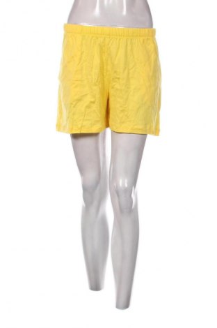 Damen Shorts Hanro, Größe M, Farbe Gelb, Preis € 75,99