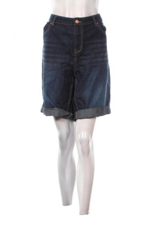 Damen Shorts Infinity, Größe XL, Farbe Blau, Preis 11,99 €