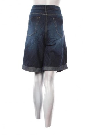 Damen Shorts Infinity, Größe XL, Farbe Blau, Preis 11,99 €