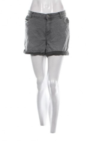 Damen Shorts Infinity Woman, Größe XXL, Farbe Grau, Preis 11,99 €