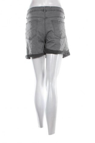 Damen Shorts Infinity Woman, Größe XXL, Farbe Grau, Preis 11,99 €