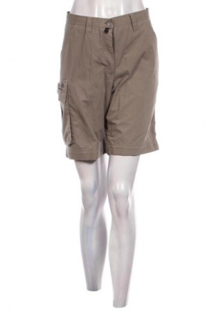 Dámské kraťasy  Jack Wolfskin, Velikost M, Barva Hnědá, Cena  549,00 Kč