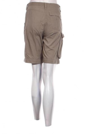 Dámské kraťasy  Jack Wolfskin, Velikost M, Barva Hnědá, Cena  549,00 Kč