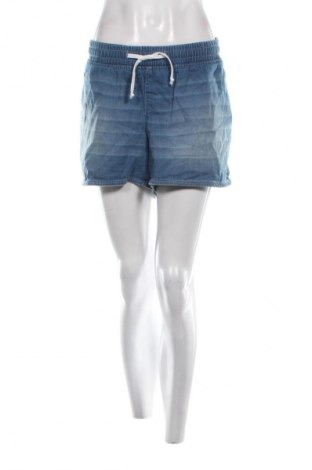 Damen Shorts John Baner, Größe XXL, Farbe Blau, Preis € 13,99