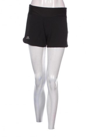 Damen Shorts Kalenji, Größe S, Farbe Schwarz, Preis € 9,79