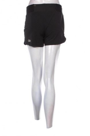 Damen Shorts Kalenji, Größe S, Farbe Schwarz, Preis € 9,79