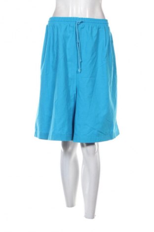 Damen Shorts Karen Scott, Größe 3XL, Farbe Blau, Preis 9,72 €