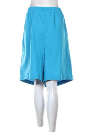 Damen Shorts Karen Scott, Größe 3XL, Farbe Blau, Preis 9,72 €