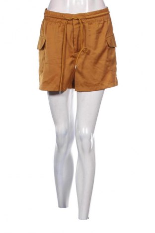 Damen Shorts Karol, Größe M, Farbe Braun, Preis 9,99 €