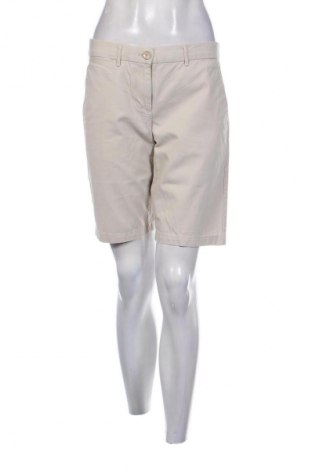 Дамски къс панталон Khakis By Gap, Размер M, Цвят Бежов, Цена 33,82 лв.