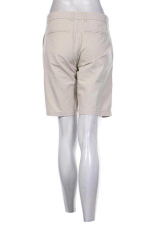 Дамски къс панталон Khakis By Gap, Размер M, Цвят Бежов, Цена 33,82 лв.