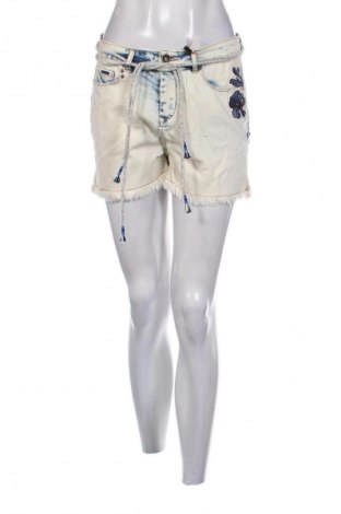 Damen Shorts Khujo, Größe M, Farbe Mehrfarbig, Preis € 20,12
